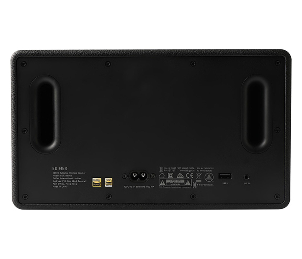 Edifier ES300 czarny - 1535676 - zdjęcie 3